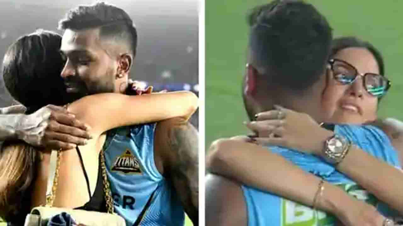 Hardik Pandya: ఎమోషనల్‌ అయిన హార్దిక్‌ పాండ్యా.. తన విజయానికి కారణం భార్య, కొడకే అన్న ఆల్‌రౌండర్‌..