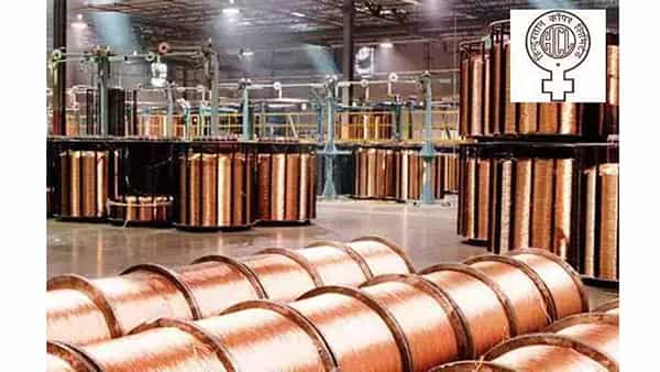 HCL Recruitment 2022: హిందుస్థాన్ కాపర్ లిమిటెడ్లో నాన్ ఎగ్జిక్యూటివ్ కొలువులు..పదో తరగతి అర్హతతో జాబ్ ఆఫర్!