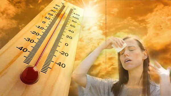 Heat Stroke: హీట్స్ట్రోక్ శరీరంలో ఏయే అవయవాలపై ప్రభావం చూపుతుంది.. లక్షణాలు ఏమిటి?