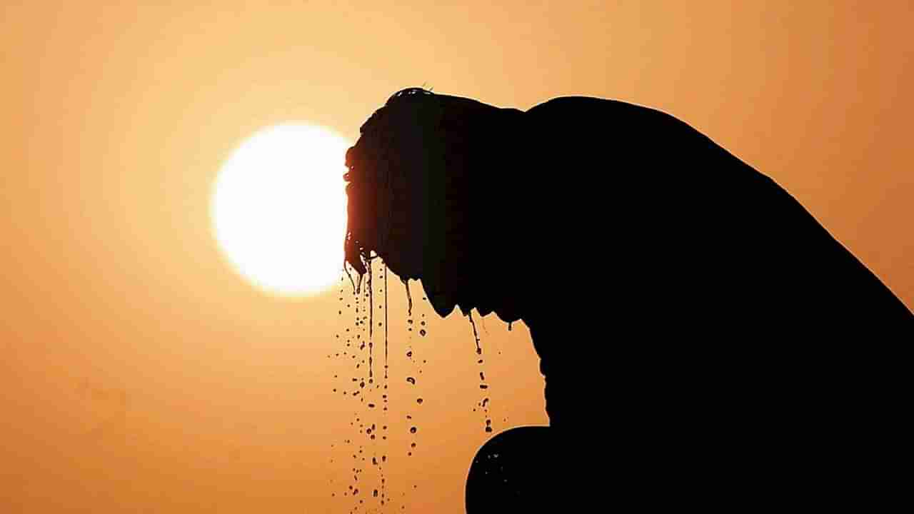 Heat Waves: తెలుగురాష్ట్రాల్లో భిన్న వాతావరణం.. కొన్ని ప్రాంతాల్లో ఉక్కబోత.. మరికొన్ని ప్రాంతాల్లో భారీవర్షాలు..