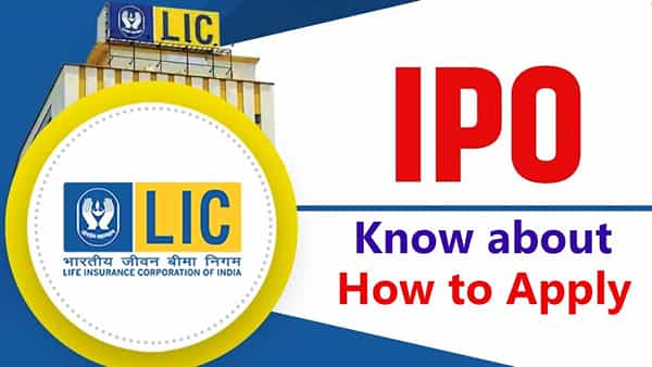 ప్రారంభమైన LIC-IPO.. షేర్ల కోసం అప్లై చేయాలనుకుంటున్నారా? ఆన్ లైన్ లో ఇలా చేయండి!