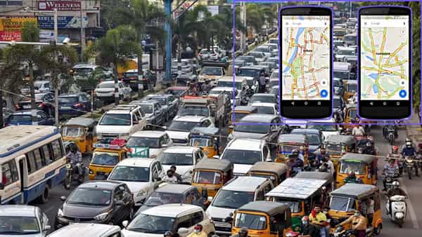 Hyderabad: హైదరాబాద్ వాహనదారులకు గుడ్న్యూస్.. ఇకపై ట్రాఫిక్ కష్టాలకు చెక్!