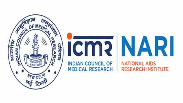 ICMR - NARI Recruitment 2022: రూ.68,875లజీతంతో ఐసీఎంఆర్ - నేషనల్ ఎయిడ్స్ రీసెర్చ్ ఇన్స్టిట్యూట్లో ఉద్యోగాలు..