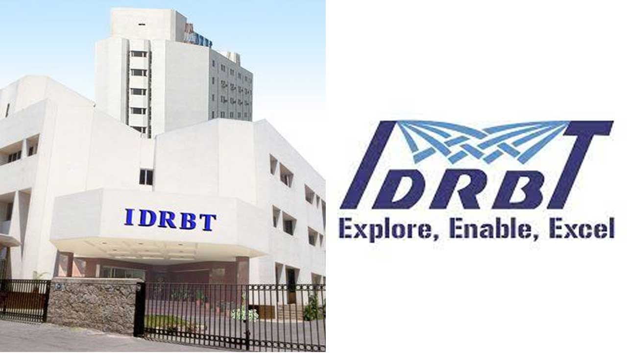 IDRBT Hyderabad Recruitment 2022: హైదరాబాద్‌ ఐడీఆర్‌బీటీలో ఉద్యోగాలకు నోటిఫికేషన్‌.. రాత పరీక్షలేకుండా ఎంపిక..