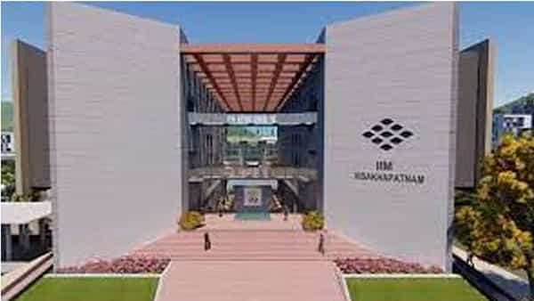 IIM Vizag Recruitment 2022: నెలకు రూ.50,000లజీతంతో.. విశాఖపట్నం ఐఐఎంలో ఉద్యోగాలు..ఇంటర్వ్యూ ద్వారా ఎంపిక