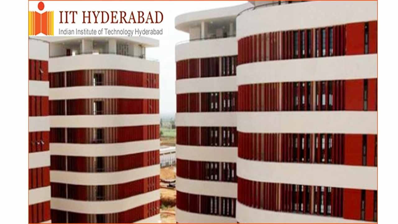 IIT Hyderabad Recruitment 2022: హైదరాబాద్‌ ఐఐటీలో ప్రాజెక్ట్‌ స్టాఫ్‌ ఉద్యోగాలు.. బీటెక్‌ నిరుద్యోగులకు సువర్ణావకాశం..
