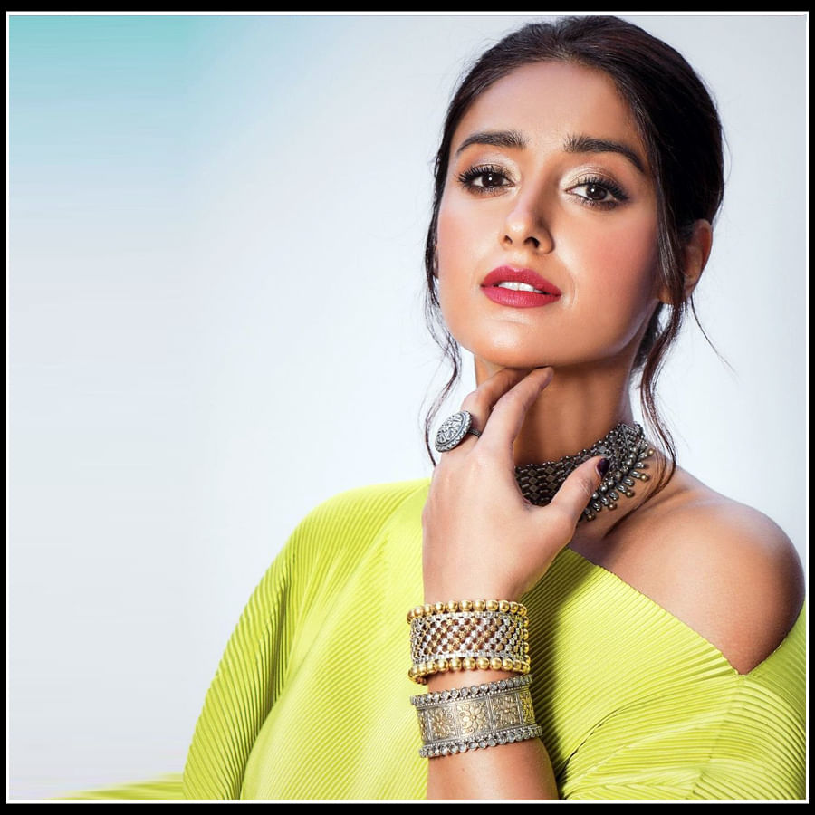 Ileana: ఇలియానా న్యూ లుక్స్ వైరల్..