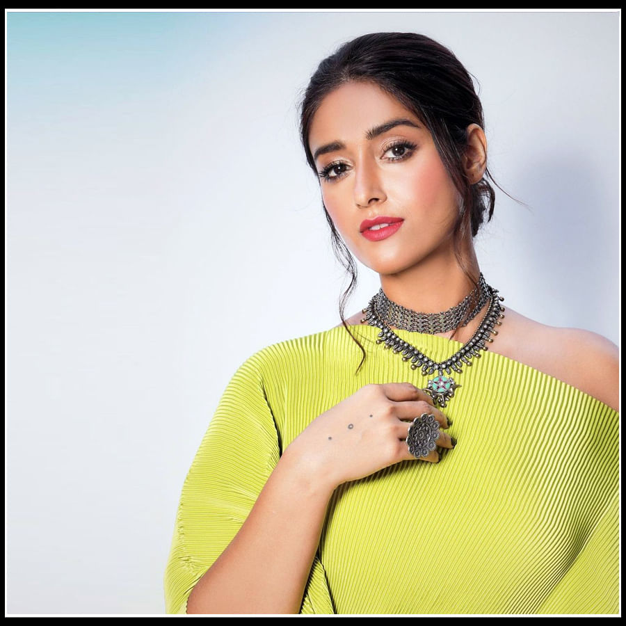 Ileana: ఇలియానా న్యూ లుక్స్ వైరల్..