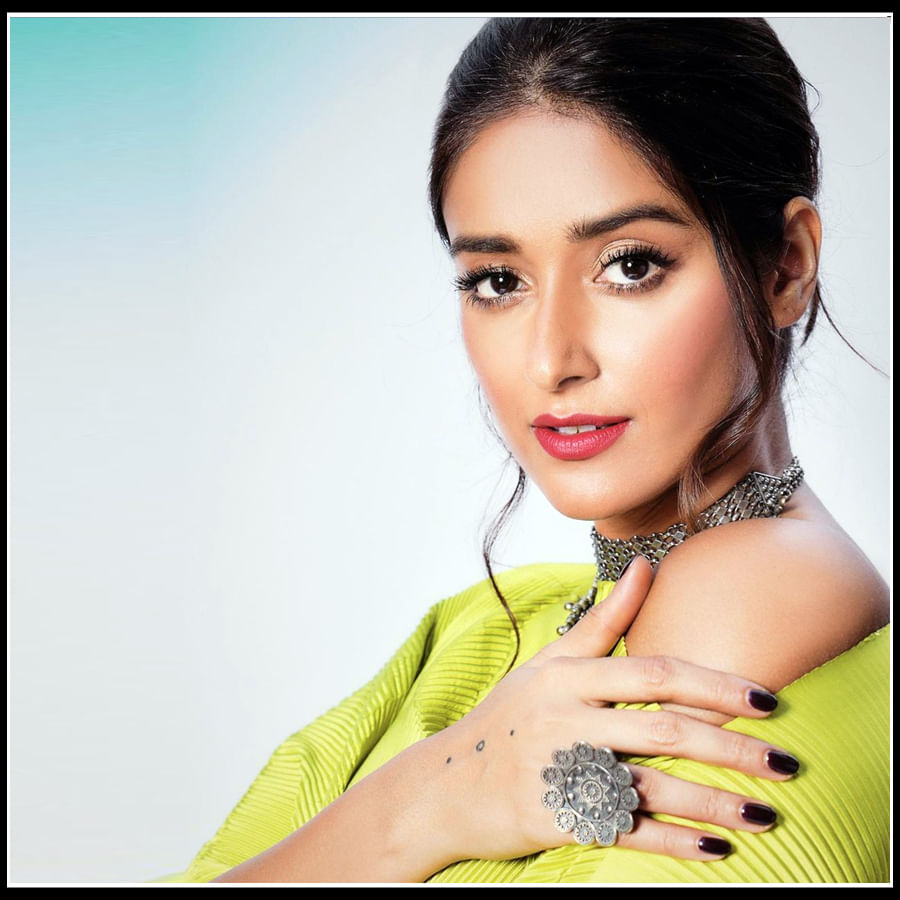 Ileana: ఇలియానా న్యూ లుక్స్ వైరల్..