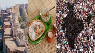 Hanuman Chalisa Row హనుమాన్ చాలీసా ఆందోళనలపై ఎన్సీపీ నేత శరద్ పవార్ ఆసక్తికర వ్యాఖ్యలు