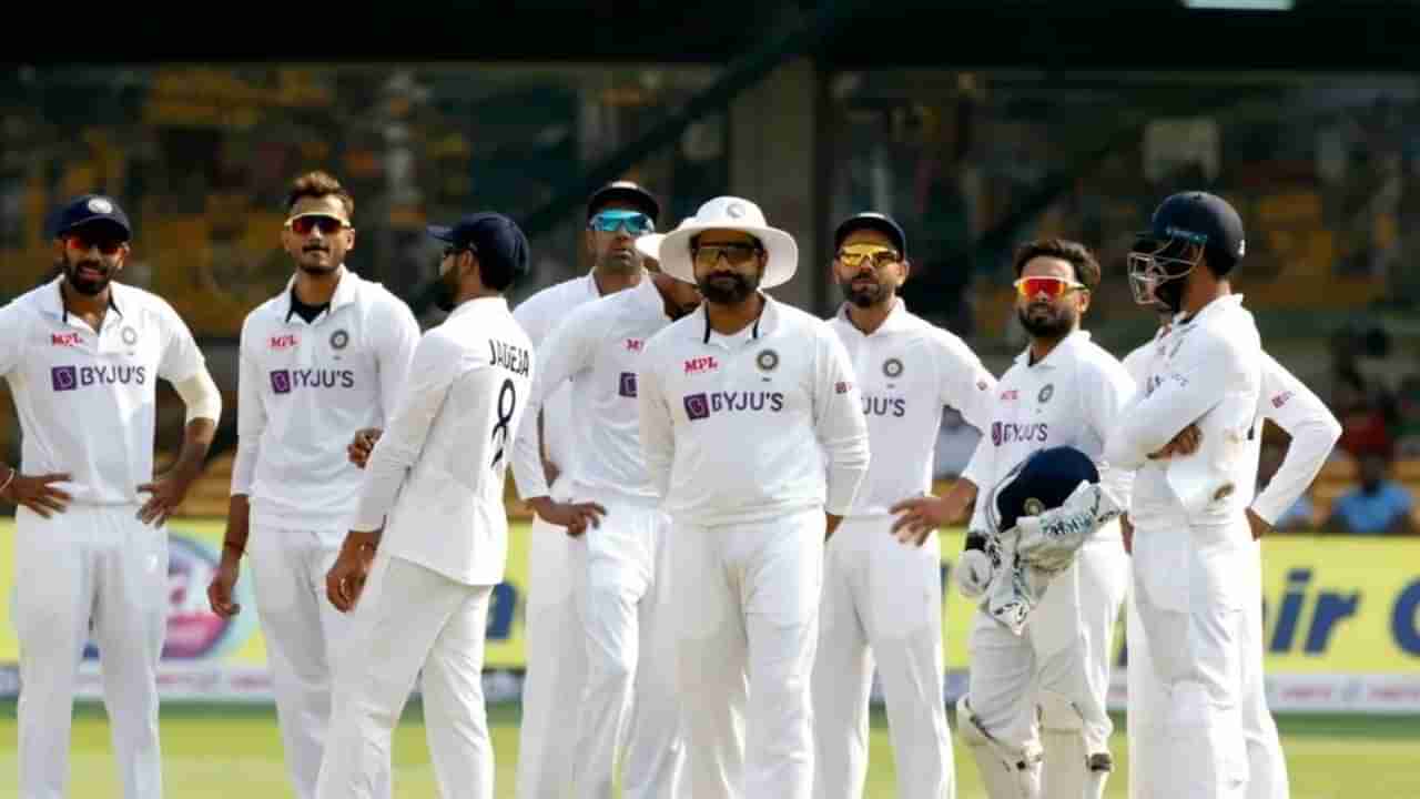 India vs England: చోటు దక్కించుకున్న నయావాల్‌.. ఇంగ్లండ్‌తో ఐదో టెస్ట్ ఆడే తుది భారత జట్టు ఇదే..