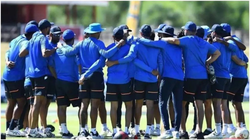 India Vs South Africa T20 Team Squad 2022
