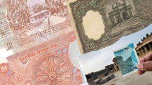 Indian Currency: భారతీయ కరెన్సీ నోట్లపై కనిపించే స్మారక చిహ్నాల గురించి తెలుసుకోండి