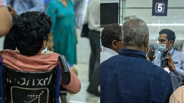 IndiGo: ఇండిగో ఎయిర్లైన్స్ కు రూ.5 లక్షల ఫైన్..అసలు కారణం తెలిస్తే మీరు కూడా వేస్తారు..!