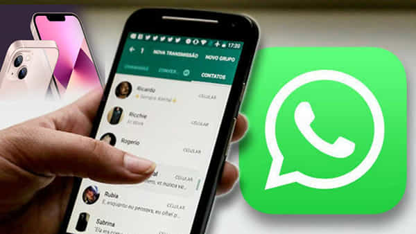 iPhone WhatsApp: ఐఫోన్ యూజర్లకు షాకిచ్చిన వాట్సాప్.. ఈ మోడళ్లలో సేవలు బంద్.. ఎప్పటి నుంచి అంటే..!