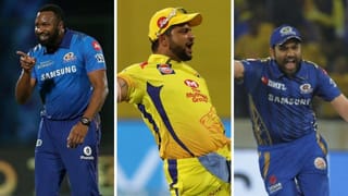 RR Vs MI: ఎట్టకేలకు తొలి విజయం నమోదు చేసిన ముంబై ఇండియన్స్‌.. రాజస్థాన్‌ రాయల్స్‌పై 5 వికెట్ల తేడాతో గెలుపు..