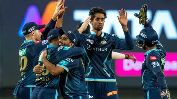 IPL 2022 CSK vs GT Live Streaming: చెన్నైపై గుజరాత్ గెలిచేనా.. సూపర్ సండే సూపర్ మ్యాచ్..!