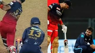 IPL 2022 Playoff Scenario: బెంగళూర్ విజయంతో ప్లే ఆఫ్ రేసు నుంచి తప్పుకున్న ఆ రెండు జట్లు.. టాప్ 4లో ఎవరున్నారంటే?