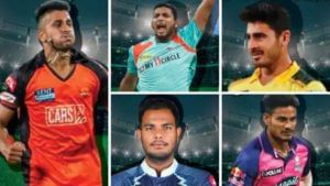 IPL 2022: సిద్ధమైన భారత నూతన ఫాస్ట్ బౌలింగ్ సైన్యం.. ఉమ్రాన్ నుంచి ముఖేష్ వరకు.. లిస్టులో ఎంతమంది ఉన్నారంటే?