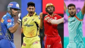 IPL 2022: అనుభవం లేదు.. ఎక్కువ ధర కూడా లేదు.. తొలిసారి ఎంట్రీ ఇచ్చి దుమ్మురేపిన ప్లేయర్లు..