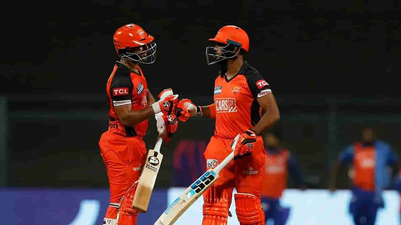 IPL 2022 Orange Cap: టాప్‌ టెన్‌లోకి దూసుకొచ్చిన హైదరాబాద్‌ బ్యాట్స్‌మెన్‌.. కానీ జోస్‌ బట్లర్‌ని చేరుకోవడం అంత సులువు కాదు..!