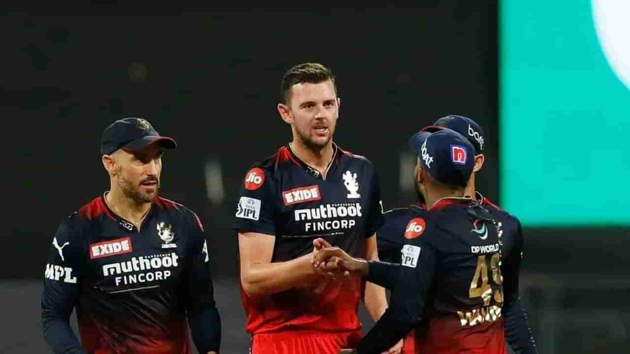 IPL 2022 Playoff Scenario: బెంగళూర్ విజయంతో ప్లే ఆఫ్ రేసు నుంచి తప్పుకున్న ఆ రెండు జట్లు.. టాప్ 4లో ఎవరున్నారంటే?