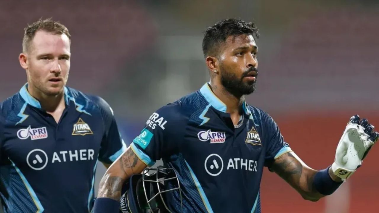 GT vs RR IPL 2022 Head To Head: ఫైనల్ చేరేదెవరో.. తొలి  క్వాలిఫయర్‌లో గుజరాత్ వర్సెస్ రాజస్థాన్‌ ఢీ.. రికార్డులు ఎలా ఉన్నాయంటే?