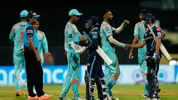 IPL 2022: ప్లేఆఫ్ బరిలో కొత్త జట్లు.. లిస్టులో చేరిన మరో రెండు.. 47 మ్యాచ్ల తర్వాత పరిస్థితి ఎలా ఉందంటే?