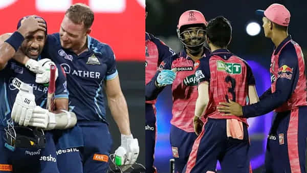 IPL 2022 Points Table: ప్లే ఆఫ్ రేసులో నిలిచిన రాజస్థాన్.. లక్నో సూపర్ జెయింట్స్కి పొంచి ఉన్న ప్రమాదం..!