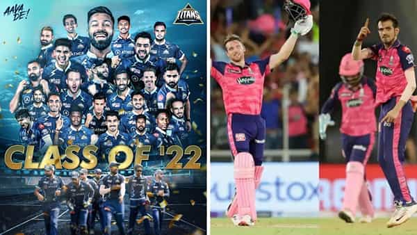 IPL 2022 Prize Money: ఆటగాళ్లపై కురిసిన కనక వర్షం.. ఎవరికి ఎంత డబ్బు వచ్చిందంటే?