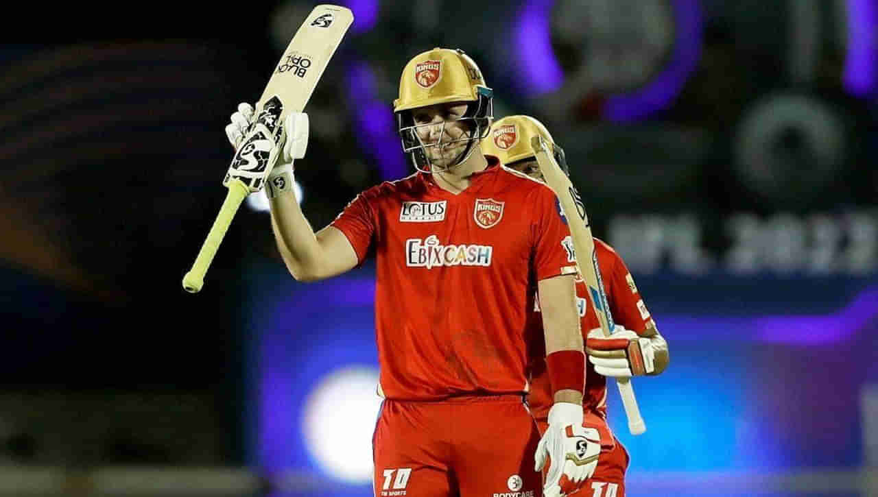 IPL 2022 RCB vs PBKS Score: చెలరేగిన పంజాబ్‌ బ్యాటర్లు.. బెంగళూరు ముందు భారీ విజయ లక్ష్యం..