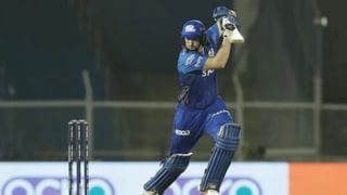 IPL 2022: గాల్లో ఎగురుతూ ఒంటి చేత్తో క్యాచ్‌ పట్టిన బట్లర్.. షాక్‌ అయిన గబ్బర్..!