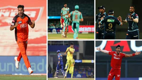 IPL 2022: పేరుకే అన్ క్యాప్డ్ ప్లేయర్స్.. ఆటలో మాత్రం తోపులు.. బంతి విసిరితే బ్యాట్స్మెన్ బుర్ర తిరగాల్సిందే..