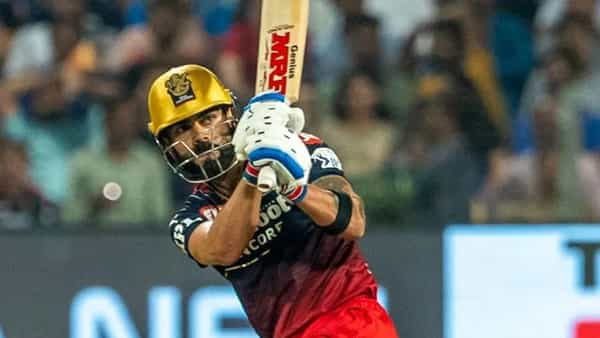 IPL 2022: ప్రపంచంలోనే ఇప్పటివరకు ఏ బ్యాట్స్మెన్ చేయని రికార్డ్.. కోహ్లీ ఖాతాలో చేరిన అరుదైన ఘనత.. అదేంటంటే?