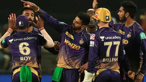 IPL 2022 Points Table: ప్లే ఆఫ్ రేసులోకి దూసుకొచ్చిన కోల్కతా.. పాయింట్ల పట్టికలో దిగజారిన హైదరాబాద్..!