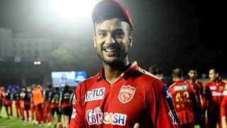 RCB vs PBKS: చిత్తుగా ఓడిన బెంగుళూరు.. 54 పరుగుల తేడాతో ఘన విజయం సాధించిన పంజాబ్‌