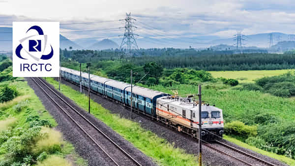 IRCTC Rail Connect App: మీరు రైల్వే టికెట్స్ బుక్ చేస్తున్నారా..? ఈ యాప్ ద్వారా సులభంగా చేసుకోవచ్చు