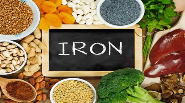 Iron Problems: మీ శరీరంలో ఐరన్ లోపిస్తే ఎలాంటి సమస్యలు వస్తాయి..? ఎలాంటి ఆహారం తీసుకోవాలి..?