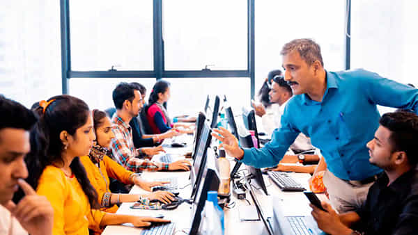 IT Jobs: ఐటీ రంగంలో కోటి ఉద్యోగాలు పక్కా.. ఇది కేంద్ర మంత్రి మాట..