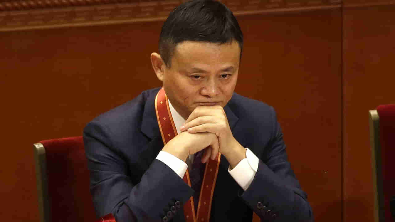 Jack Ma: చైనా వ్యాపారవేత్త జాక్ మా అరెస్ట్? కుప్పకూలిన అలీబాబా కంపెనీ షేర్లు.. పూర్తి వివరాలు