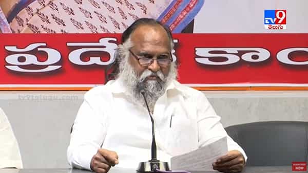 Jagga Reddy: హీరో రజినీకాంత్ స్టైల్లో ఉంది సీఎం కేసీఆర్ పాలన.. ఎమ్మెల్యే జగ్గారెడ్డి ఆసక్తికర వ్యాఖ్యలు