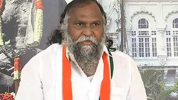 Telangana: దేశ రాజకీయాల్లో కేసీఆర్ ఫెయిల్.. కాంగ్రెస్ లీడర్ జగ్గారెడ్డి సెన్సేషనల్ కామెంట్