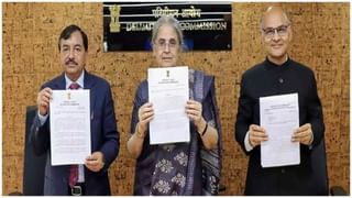 PK Mission: కొత్త పార్టీ పెట్టడం లేదు.. పాదయాత్ర చేస్తాను.. ఆయన పాలనపై పీకే కీలక వ్యాఖ్యలు..