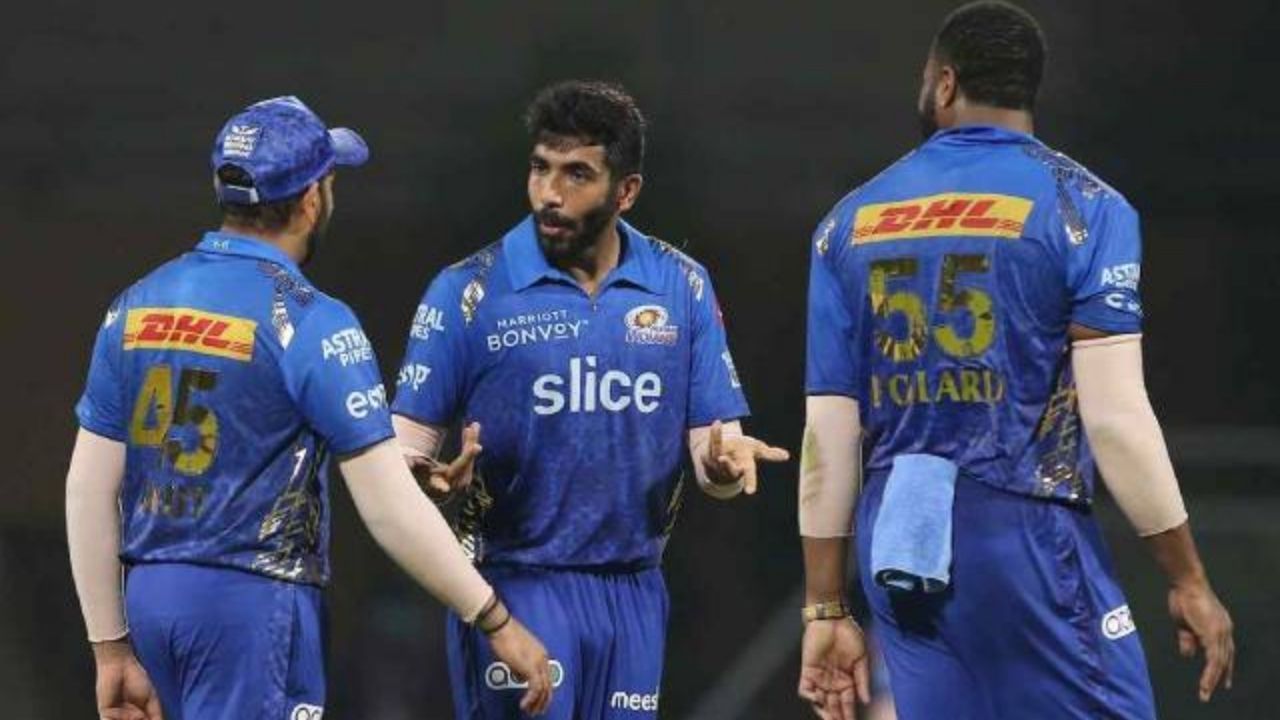 Jasprit Bumrah: టీమిండియాకు భారీ ఎదురుదెబ్బ.. ఆసియా కప్‌కు జస్ప్రీత్ బుమ్రా దూరం