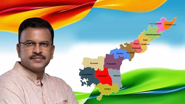 Andhra Pradesh: ఏపీ పాలిటిక్స్లో ‘జేడీ’ మళ్లీ వేడిపుట్టిస్తారా?.. ఆయన వేసిన మాస్టర్ ప్లాన్ ఇదేనా?..