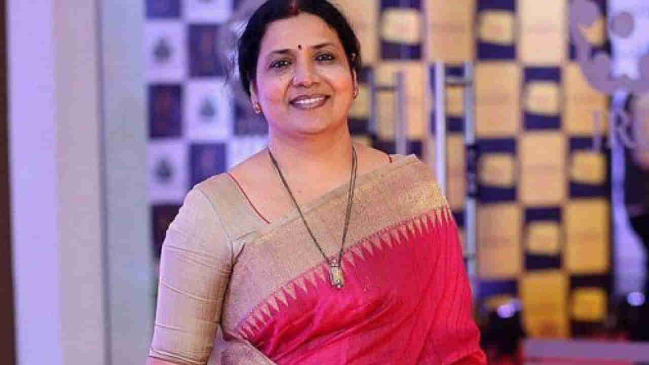 Jeevitha Rajashekar: ఈ గ్యాప్ ఇచ్చింది కాదు... వచ్చిందంటున్న జీవిత..