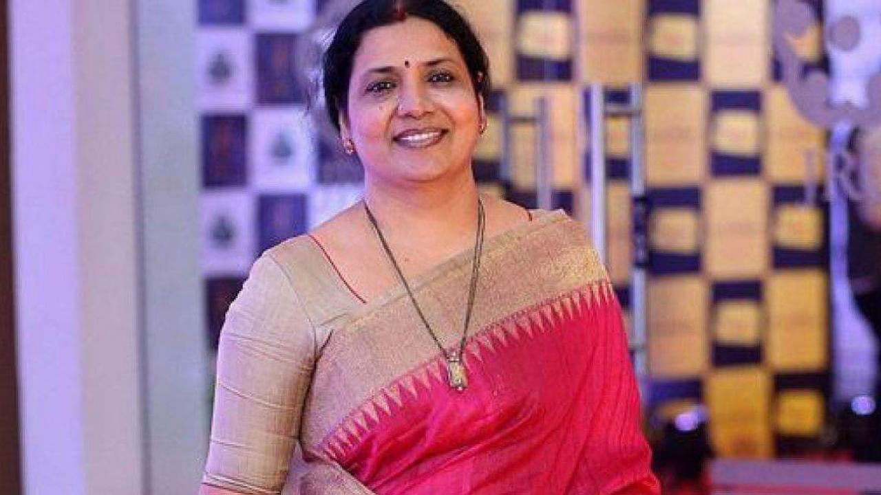 Jeevitha Rajashekar: ఈ గ్యాప్ ఇచ్చింది కాదు... వచ్చిందంటున్న జీవిత..