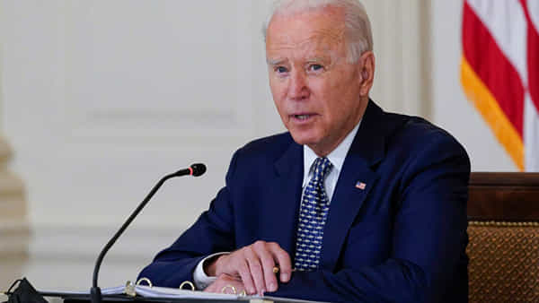 Joe Biden: రష్యా అభివృద్ధిని అడ్డుకునేందుకు బైడెన్ సరికొత్త ప్లాన్.. సక్సెస్ అవుతుందా..!