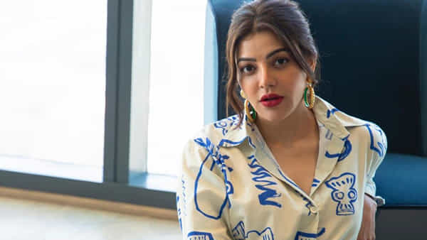 Kajal Aggarwal: మళ్లీ నాజుగ్గా మారిన చందమామ.. డెలివరీ తర్వాత తొలి ఫోటో షేర్ చేసిన కాజల్..