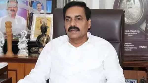 Kakani Govardhan Reddy: వ్యవసాయం గురించి ఏం తెలుసని మాట్లాడుతున్నారు.. చంద్రబాబు, లోకేష్పై మంత్రి కాకాణి ఫైర్